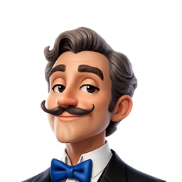Stark, seu assessor